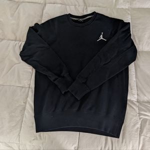 Jordan sweatshirt